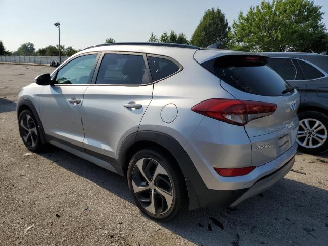 2018 HYUNDAI TUCSON VAL - KM8J3CA20JU810540
