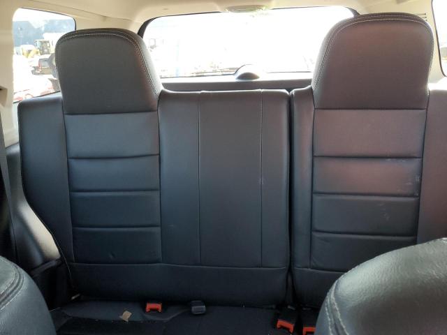 2015 JEEP PATRIOT LA 1C4NJRFB0FD396822