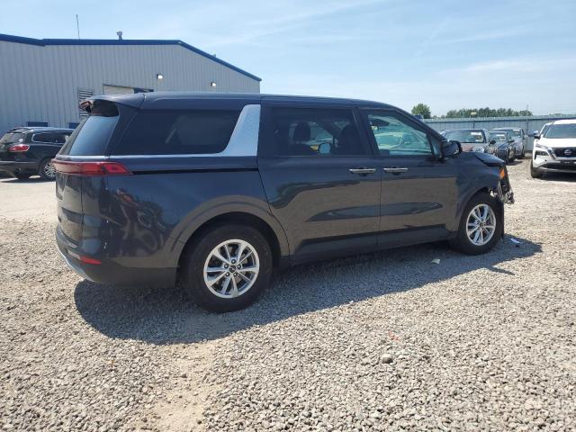 2022 KIA CARNIVAL L KNDNB4H3XN6107390