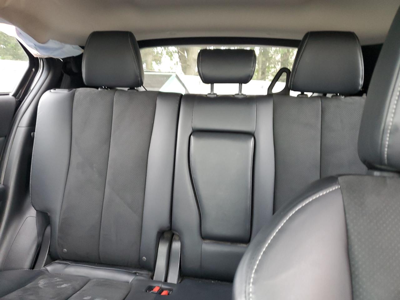 MITSUBISHI ECLIPSE SE