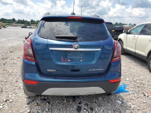 2019 BUICK ENCORE PRE KL4CJASB2KB914301