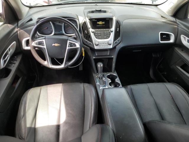 2017 CHEVROLET EQUINOX PREMIER 2GNALDEK2H1504781