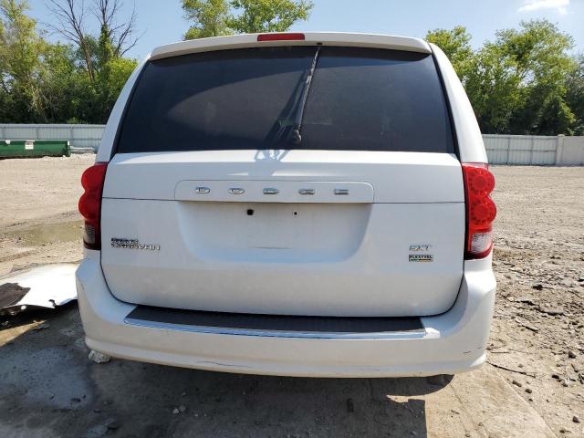 2016 DODGE GRAND CARA 2C4RDGCG8GR381500