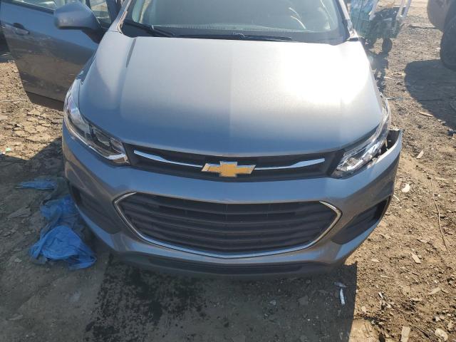 2020 CHEVROLET TRAX LS 3GNCJKSBXLL210947