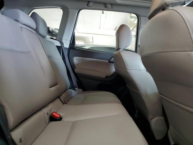 2015 SUBARU FORESTER 2 JF2SJAHC8FH802687