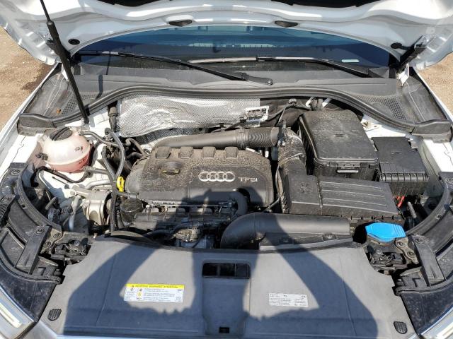 2016 AUDI Q3 PREMIUM - WA1EFCFS2GR009393