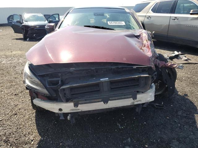 2015 HYUNDAI GENESIS 3.8L KMHGN4JE1FU089706