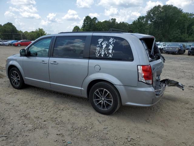 2019 DODGE GRAND CARAVAN SE 2C4RDGBG2KR509210