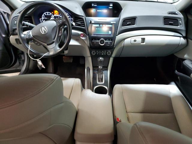 2016 ACURA ILX PREMIU 19UDE2F78GA002734