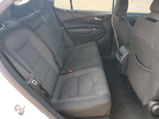 2020 CHEVROLET EQUINOX LT - 3GNAXUEV2LS621000