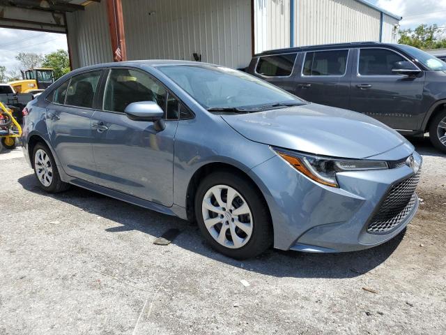 2020 TOYOTA COROLLA LE - 5YFEPRAE6LP093049
