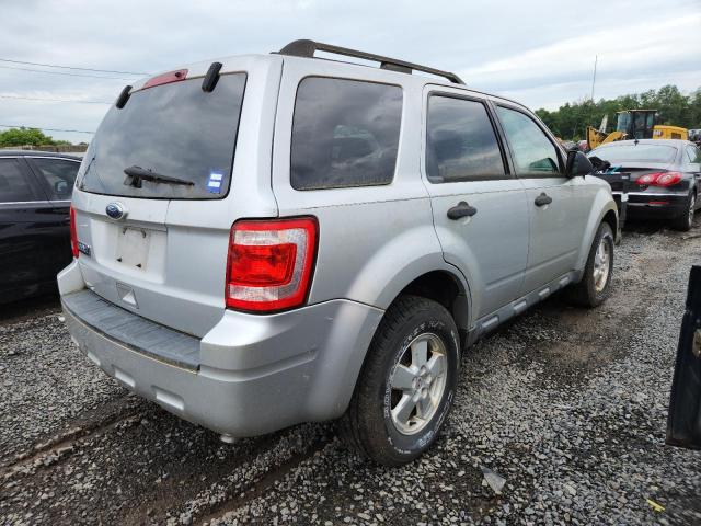 Vin: 1fmcu9d75akd30585, lot: 64500545, ford escape xlt 20103
