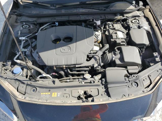 2024 MAZDA 3 PREFERRE 3MZBPACM2RM404675