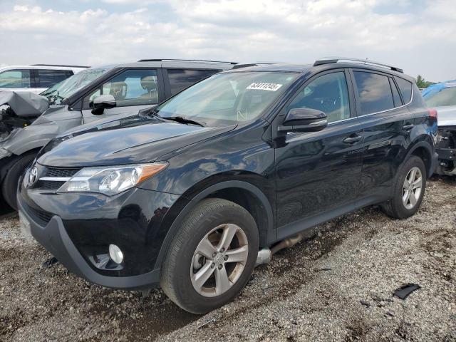 Vin: 2t3rfrev5dw056838, lot: 63411245, toyota rav4 xle 2013 img_1