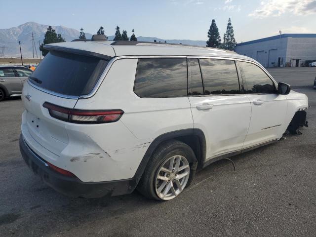 2022 JEEP GRAND CHEROKEE L LAREDO 1C4RJKAG2N8564897