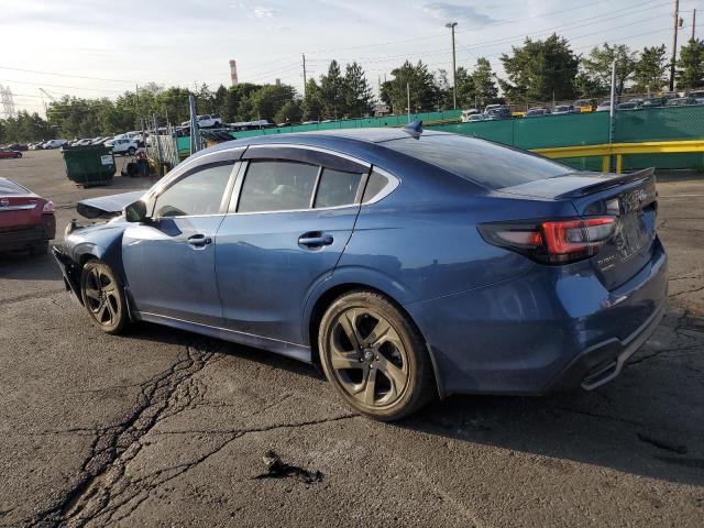 2020 SUBARU LEGACY SPORT 4S3BWAF64L3020540