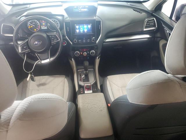 2020 SUBARU FORESTER P JF2SKAJC8LH421747