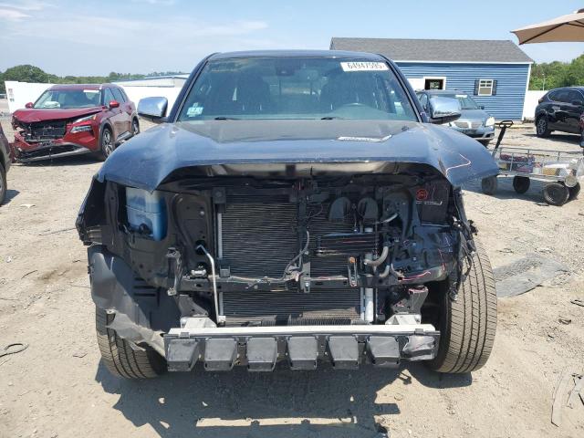 2019 TOYOTA TACOMA DOU 3TMGZ5AN9KM246556