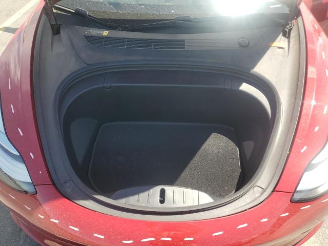 2018 TESLA MODEL 3 5YJ3E1EB7JF056096