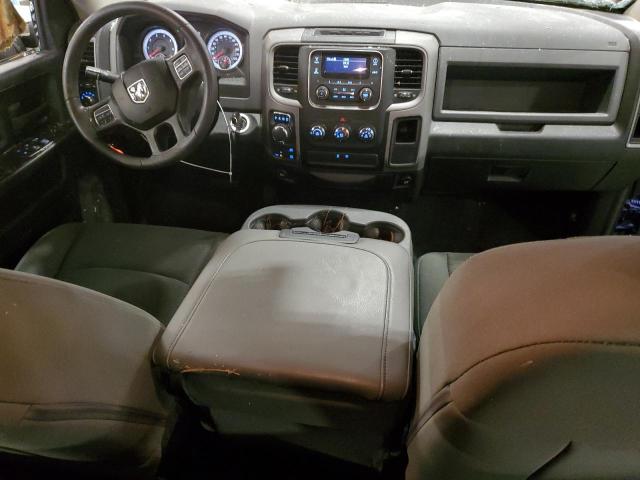 2015 RAM 1500 ST 1C6RR7FT3FS536971