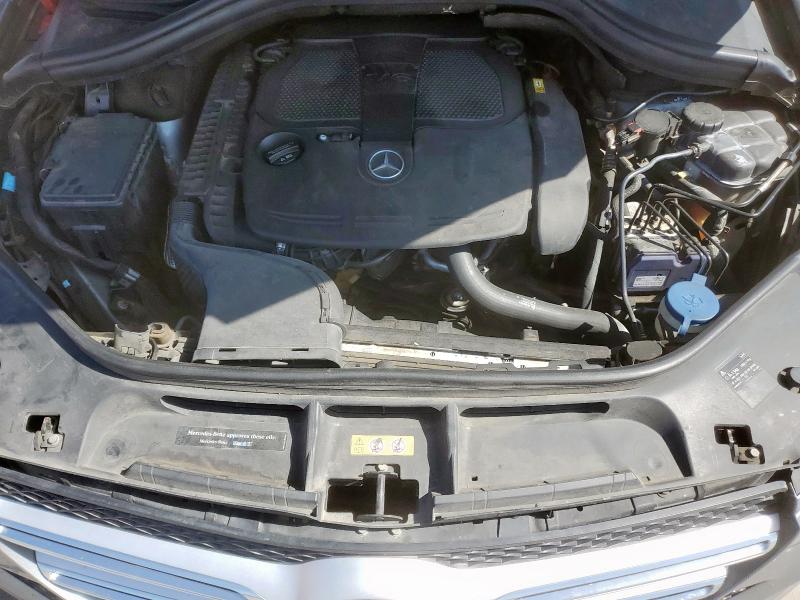 2016 MERCEDES-BENZ GLE 350 4JGDA5JB6GA715439