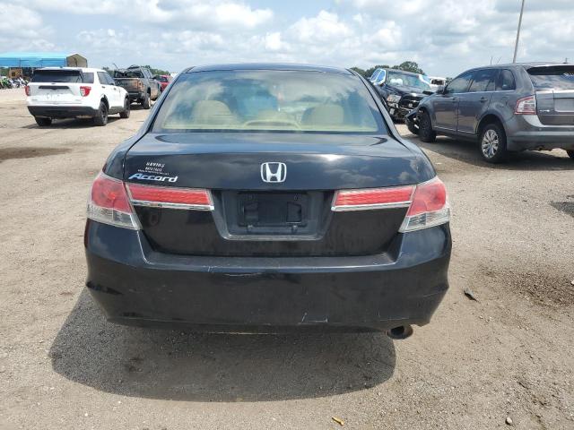 2012 HONDA ACCORD LXP - 1HGCP2F46CA024527