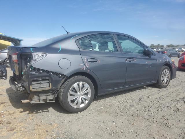 2018 SUBARU IMPREZA - 4S3GKAA67J3621740