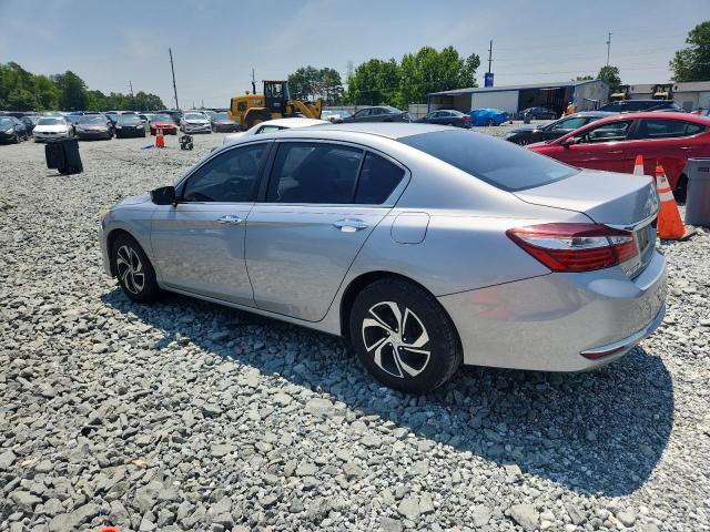 Vin: 1hgcr2f33ga025948, lot: 63497305, honda accord lx 20162