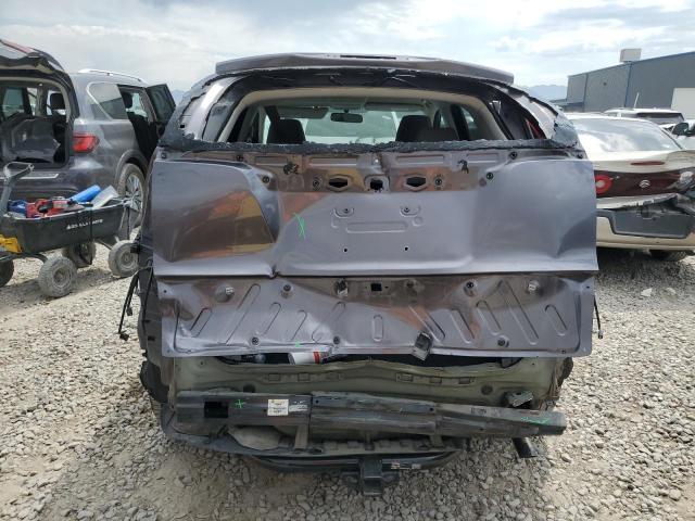 2016 HONDA CR-V SE - 2HKRM3H42GH558448