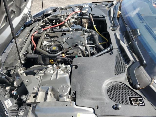 2020 JAGUAR F-TYPE SAJDD1GX4LCK66608