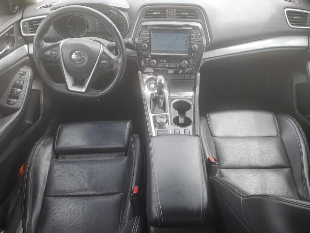 2018 NISSAN MAXIMA 3.5 - 1N4AA6AP1JC384862