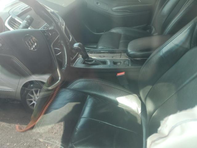2015 BUICK LACROSSE 1G4GB5G32FF319908