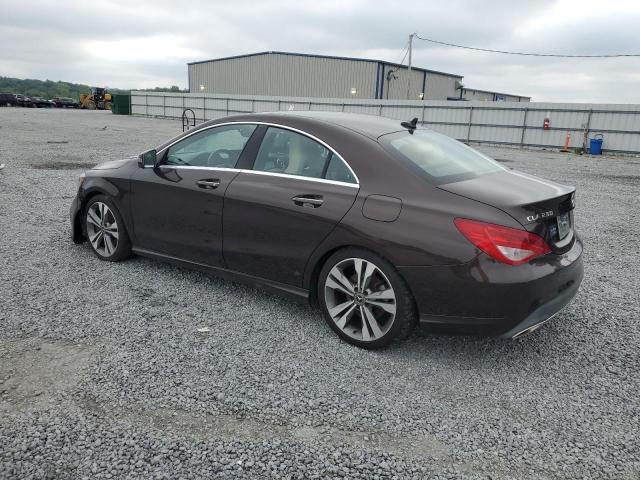 Vin: wddsj4eb2kn726235, lot: 63113735, mercedes-benz cla-class 250 20192