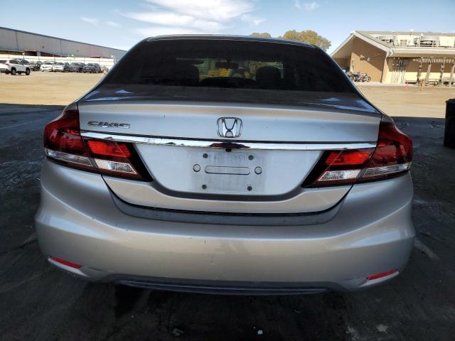 2015 HONDA CIVIC EX 19XFB2F81FE288155