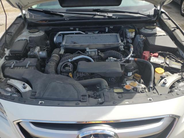 2021 SUBARU OUTBACK TO 4S4BTGPD4M3161954