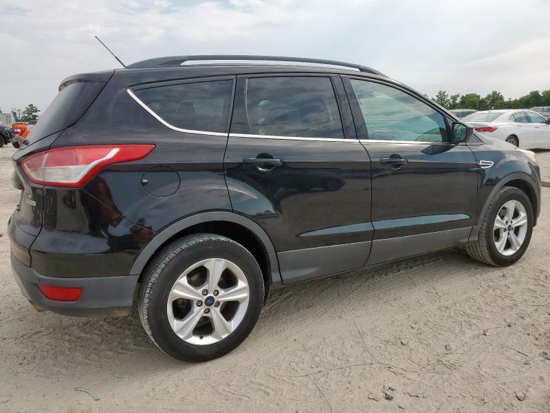 2016 FORD ESCAPE SE - 1FMCU0GX7GUA51725