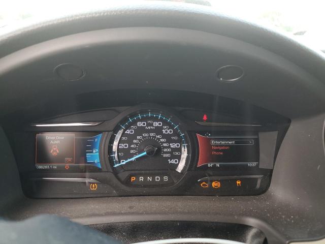 2018 FORD FLEX LIMIT 2FMHK6DTXJBA06680