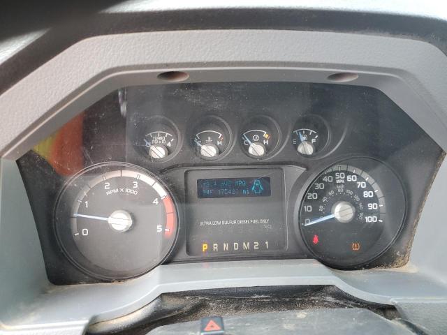 2016 FORD F250 SUPER 1FT7W2AT6GED44494