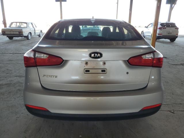 2015 KIA FORTE LX KNAFK4A60F5425810