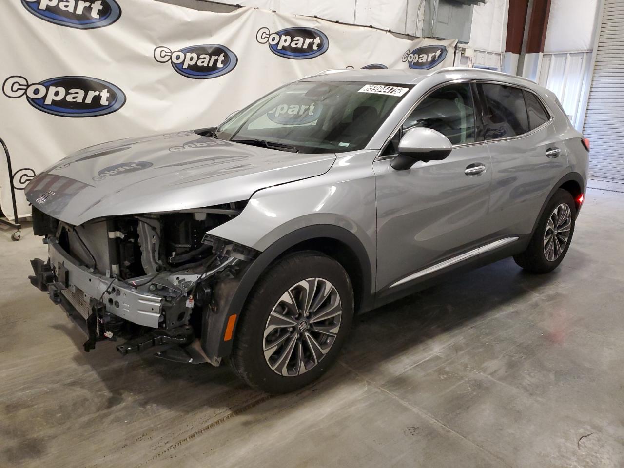 BUICK ENVISION PREFERRED