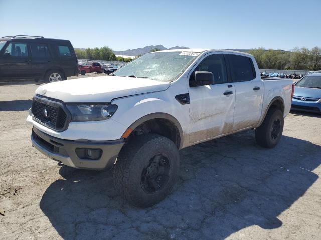 2019 FORD RANGER XL - 1FTER4FH7KLA79457