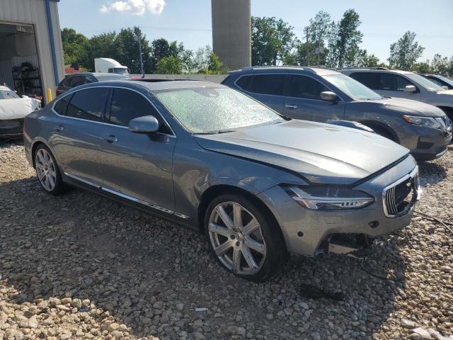 2018 VOLVO S90 T6 INS LVY992ML3JP038319