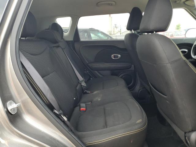 2014 KIA SOUL + - KNDJP3A57E7091942