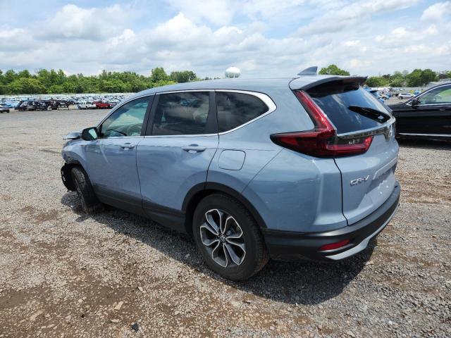2022 HONDA CRV AWD 7FARW2H56NE051565
