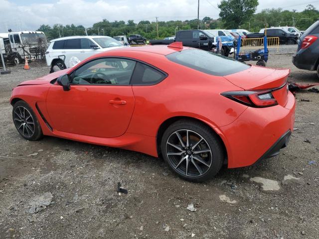 2024 TOYOTA GR 86 JF1ZNBB16R8753546