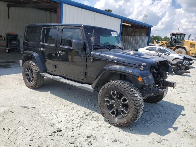 2018 JEEP WRANGLER U 1C4BJWEGXJL840382