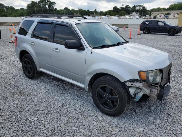 2011 FORD ESCAPE XLT - 1FMCU9DG8BKA85654