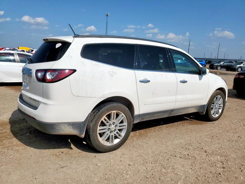 2015 CHEVROLET TRAVERSE L 1GNKVGKD0FJ329441