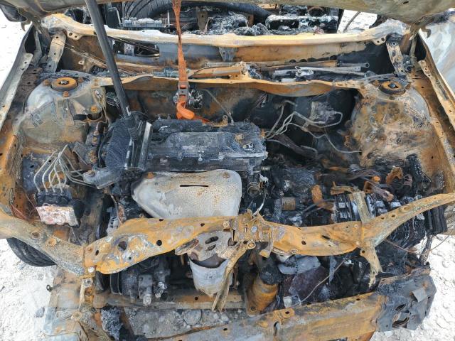 2017 TOYOTA CAMRY LE - 4T1BF1FKXHU636589