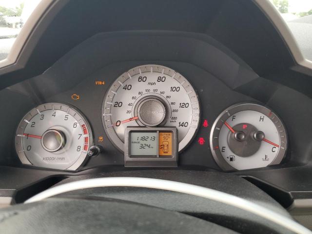 2015 HONDA PILOT SE 5FNYF4H37FB047138
